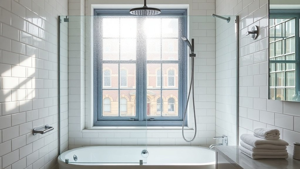 Bath Screens Dalston