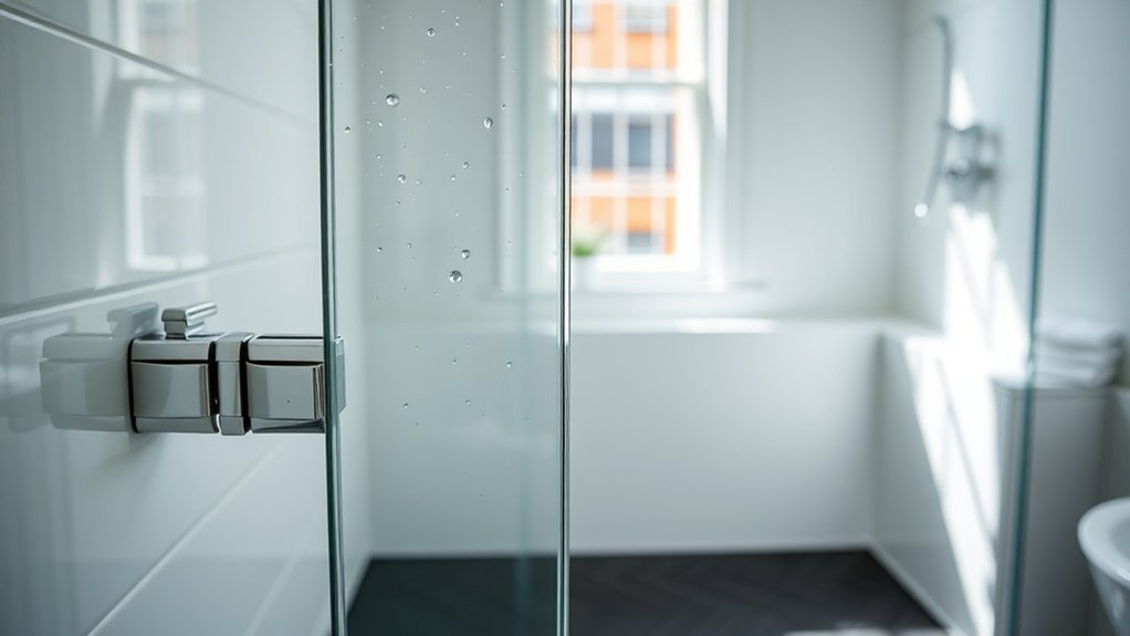 Shower Screens Kingsland